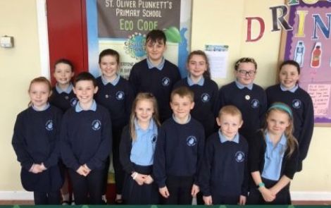 Eco Committee 2018/19