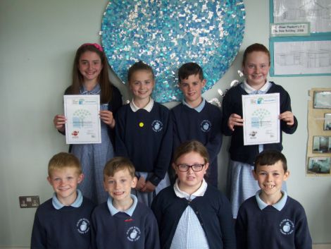Eco Committee 2016/17
