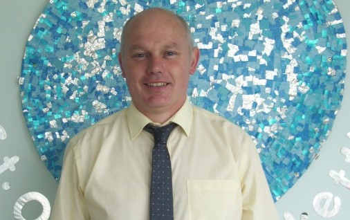 Mr G Cullen